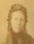 Elizabeth Pane who married Gabriel Pigott