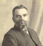 young Gabriel, the son of Gabriel's brother John Pigott