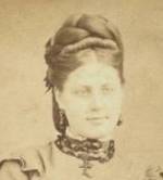 Elizabeth the daughter of Gabriel Pigott who married her cousin Gabriel Pigott
