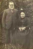 Richard and Sarah Pigott, Click to go to their page