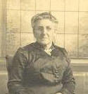 Gabriel's daughter Mary
