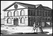 etching