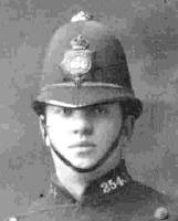 Big Fred Woodhouse