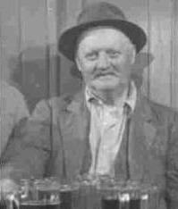 Tom 'Rummy'Woodhouse