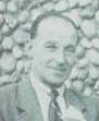 Fred Woodhouse who married Julia Rudd