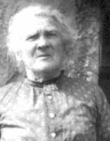 Mary Ann Pigott
