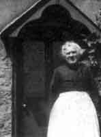 Mary Ann Pigott