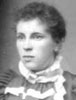 Minnie Pigott