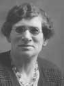 Rose Pigott
