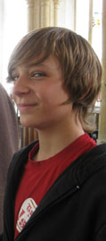 Chris